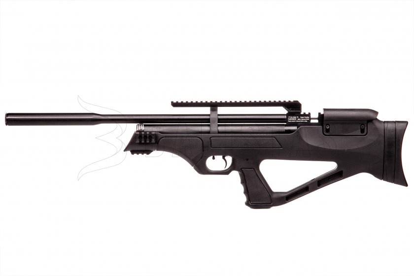 Luftgewehr Hatsan Flash PUP S QE 4,5mm