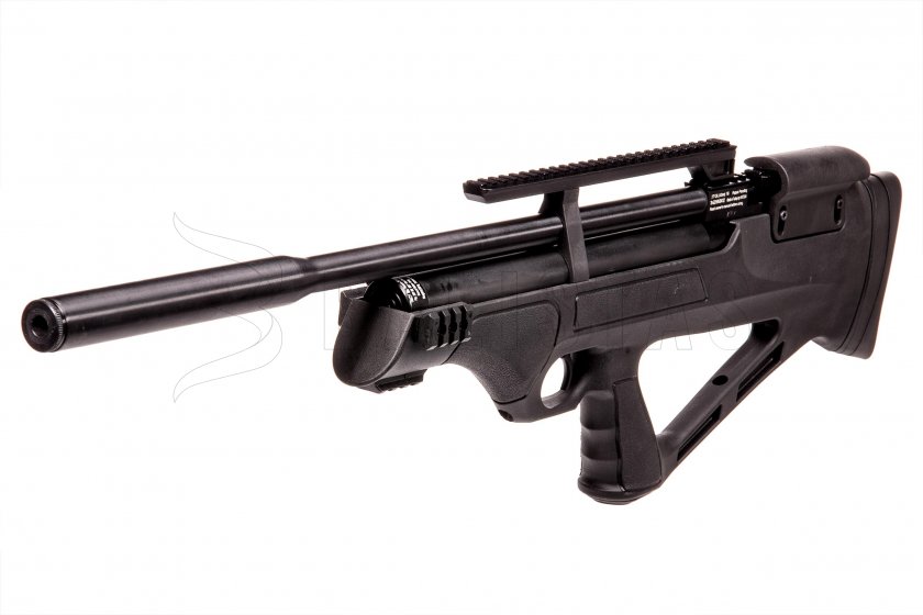 Luftgewehr Hatsan Flash PUP S QE 4,5mm