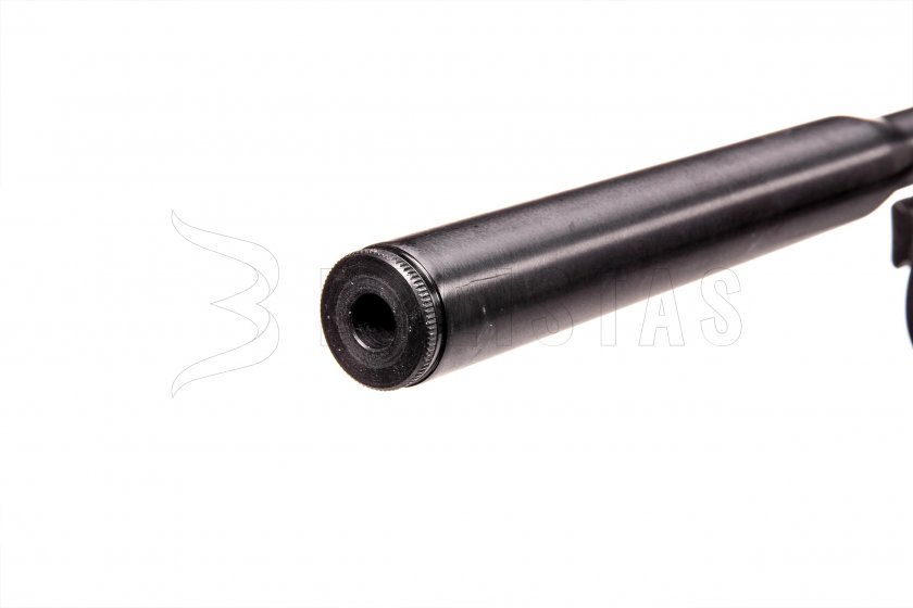Luftgewehr Hatsan Flash PUP S QE 4,5mm