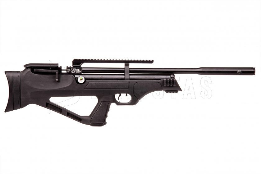 Luftgewehr Hatsan Flash PUP S QE 4,5mm