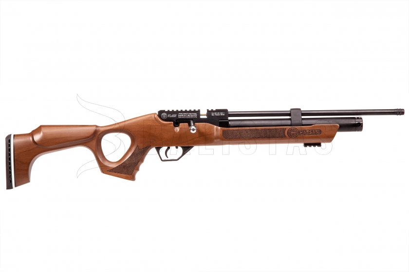 Luftgewehr Hatsan Flash W 4,5mm