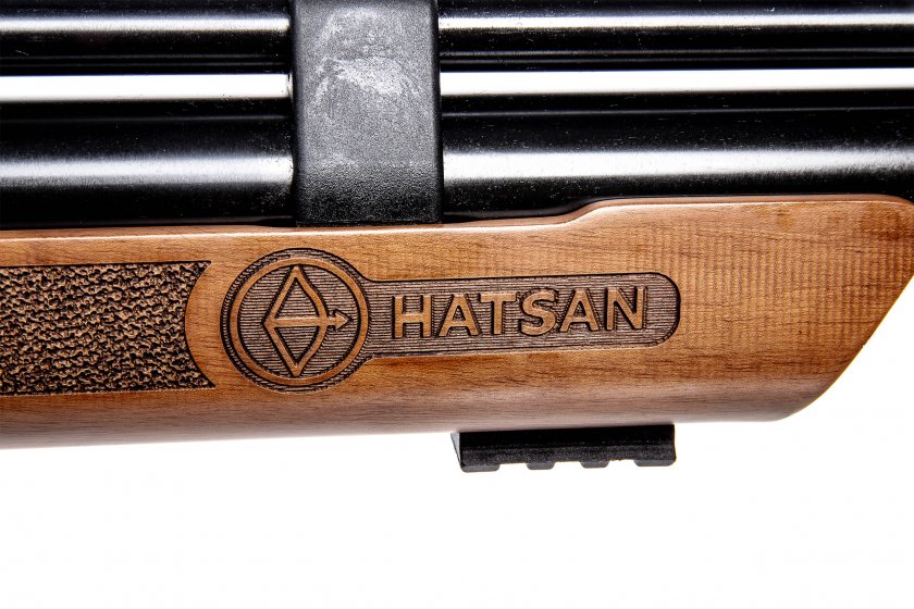 Luftgewehr Hatsan Flash W 5,5mm