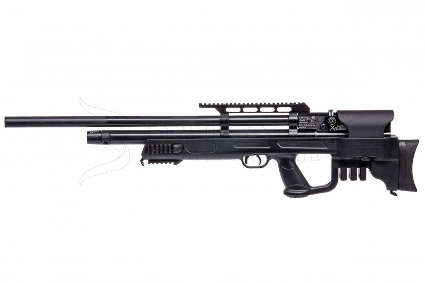 Luftgewehr Hatsan Gladius Long 5,5mm