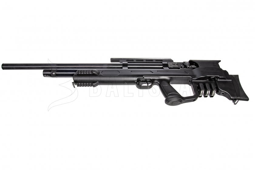 Luftgewehr Hatsan Gladius Long 5,5mm