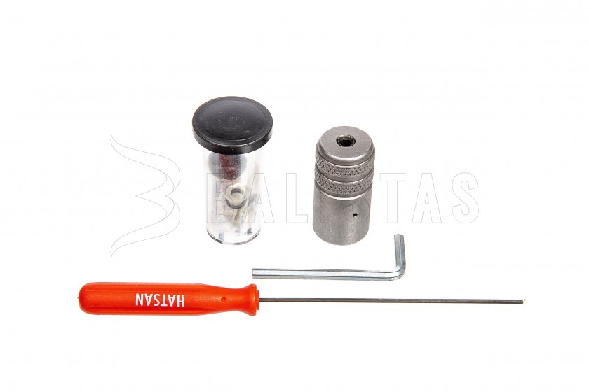 Luftgewehr Hatsan Gladius Long 5,5mm