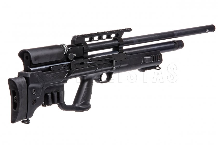 Luftgewehr Hatsan Gladius Long 5,5mm