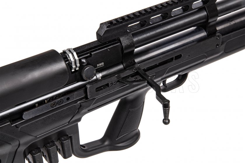 Luftgewehr Hatsan Gladius Long 5,5mm