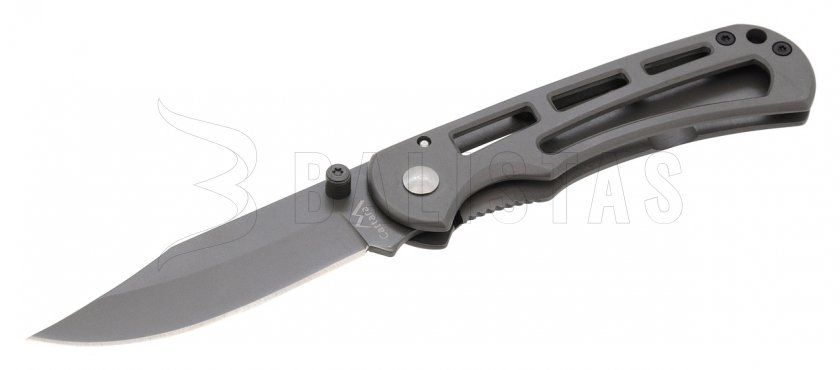 Klappmesser BOLET mit Arretierung 16,5 cm