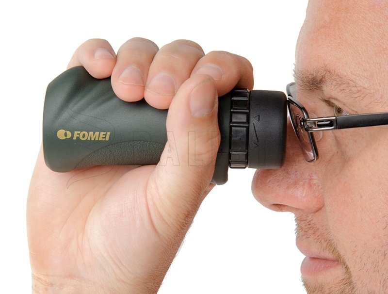 Fernglas FOMEI 10x25 MONO BEATER