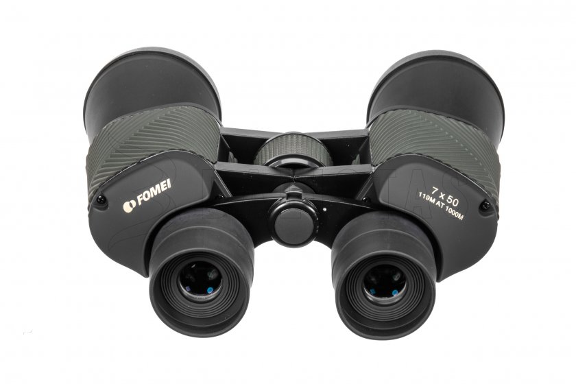Fernglas FOMEI 7x50 ZCF