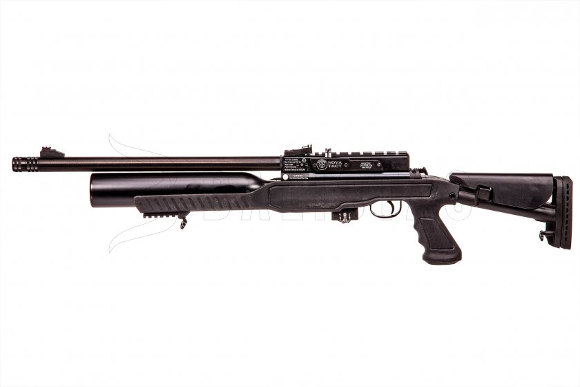 Luftgewehr Hatsan Nova Tact Compact 4,5mm