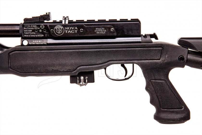Luftgewehr Hatsan Nova Tact Compact 4,5mm