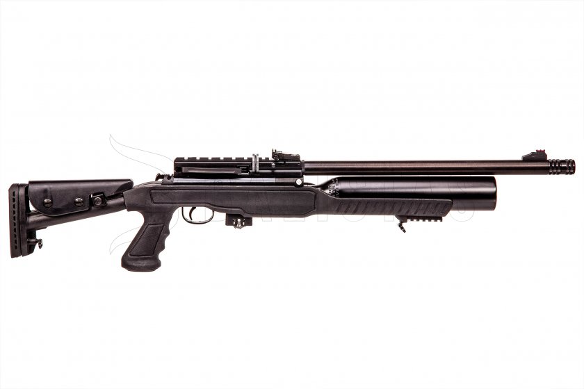 Luftgewehr Hatsan Nova Tact Compact 4,5mm