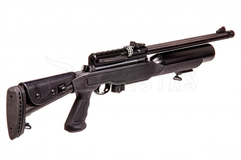 Luftgewehr Hatsan Nova Tact Compact 4,5mm