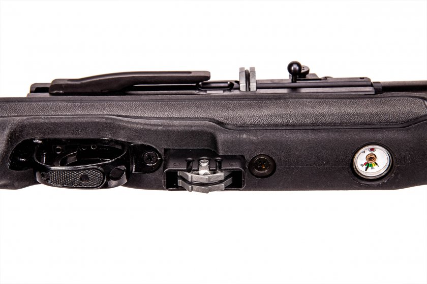 Luftgewehr Hatsan Nova Tact Compact 4,5mm