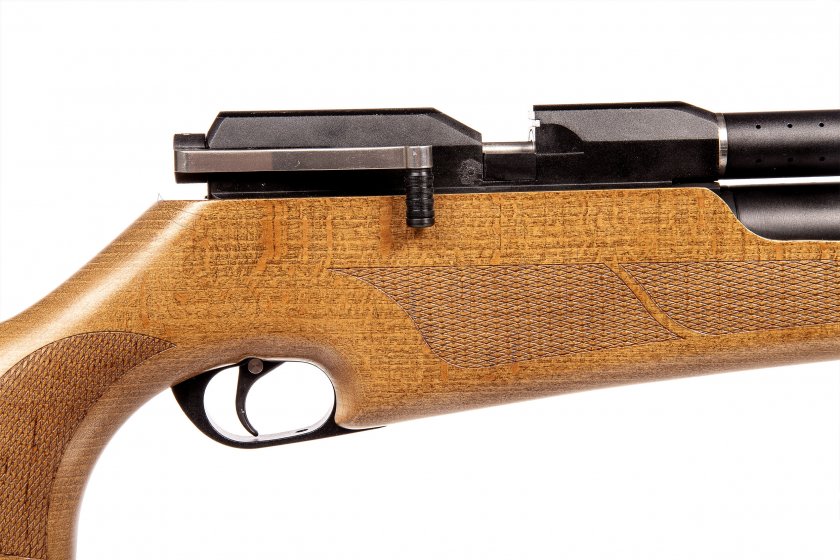 Luftgewehr SPA Artemis M16 6,35mm