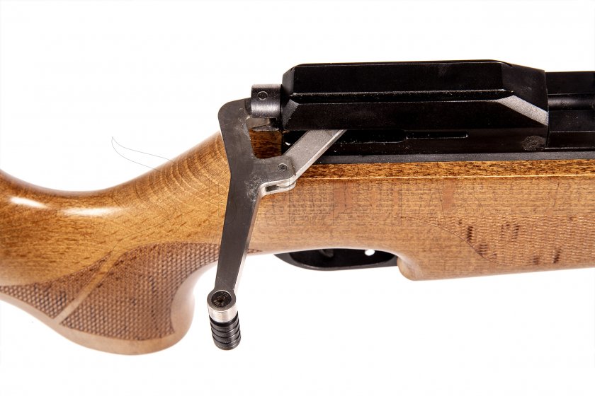 Luftgewehr SPA Artemis M16 6,35mm