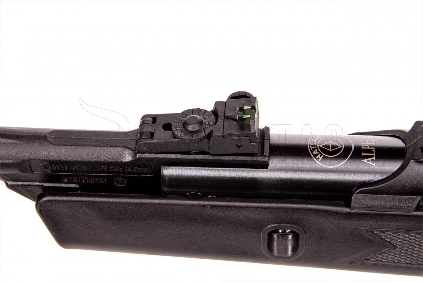 Luftgewehr Hatsan Striker Alpha 4,5mm