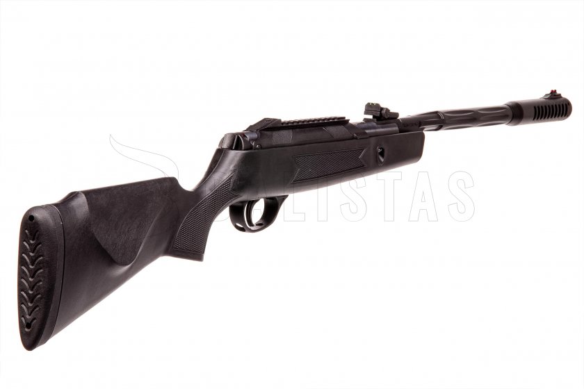 Luftgewehr Hatsan Striker Alpha 4,5mm