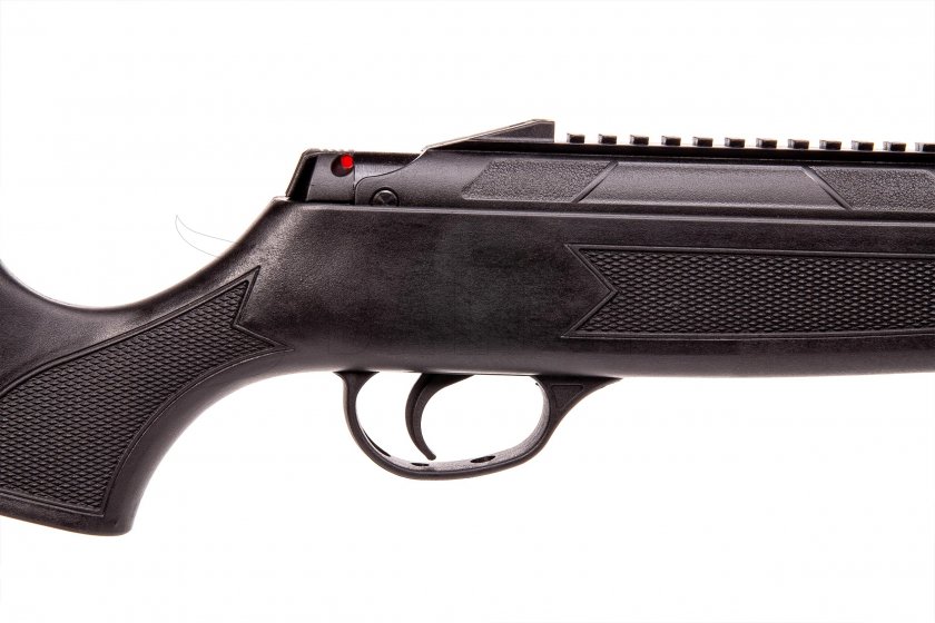 Luftgewehr Hatsan Striker Alpha 4,5mm