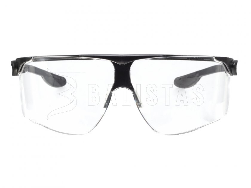 Schutzbrille Peltor Maxim Ballistic klar