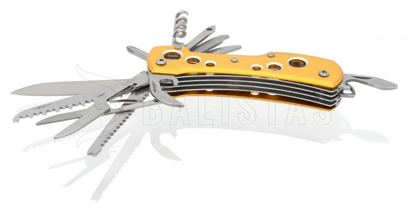 Multitaschenmesser 10 cm