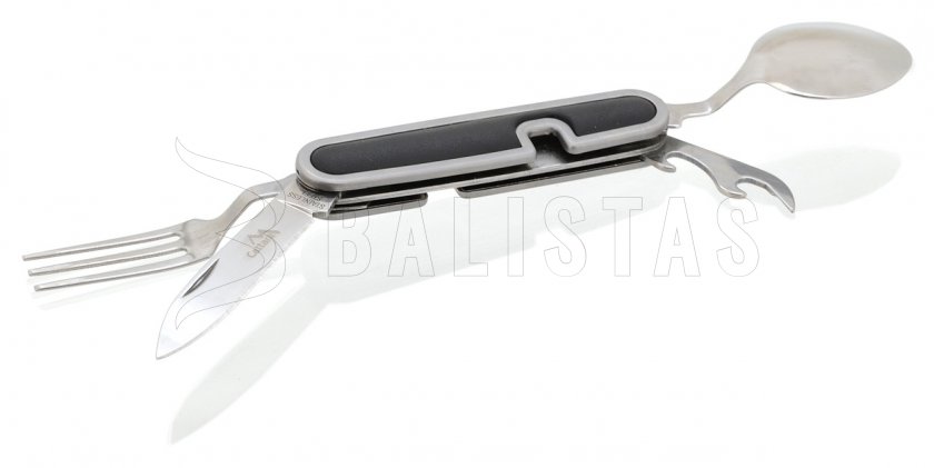 Taschenmesser Camping 9 cm