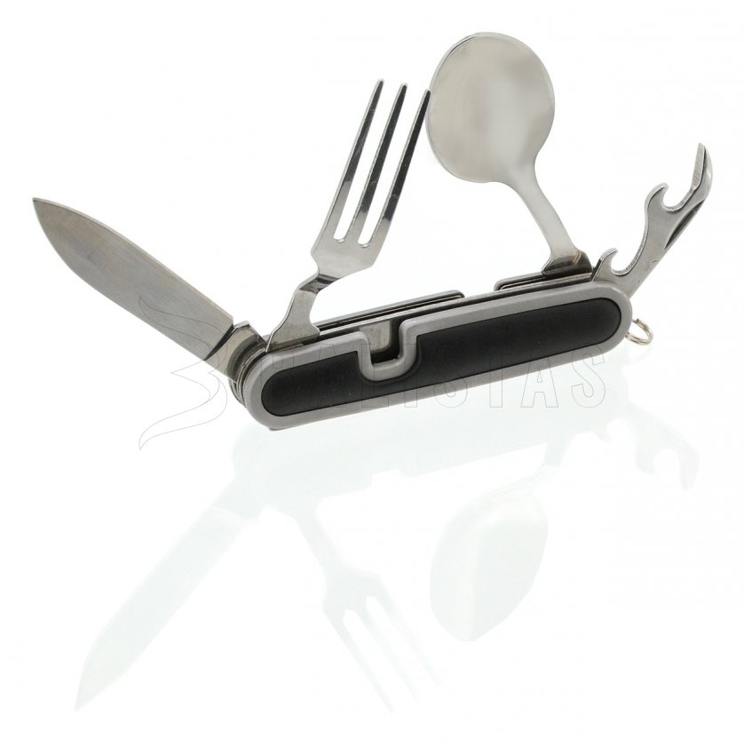 Taschenmesser Camping 9 cm