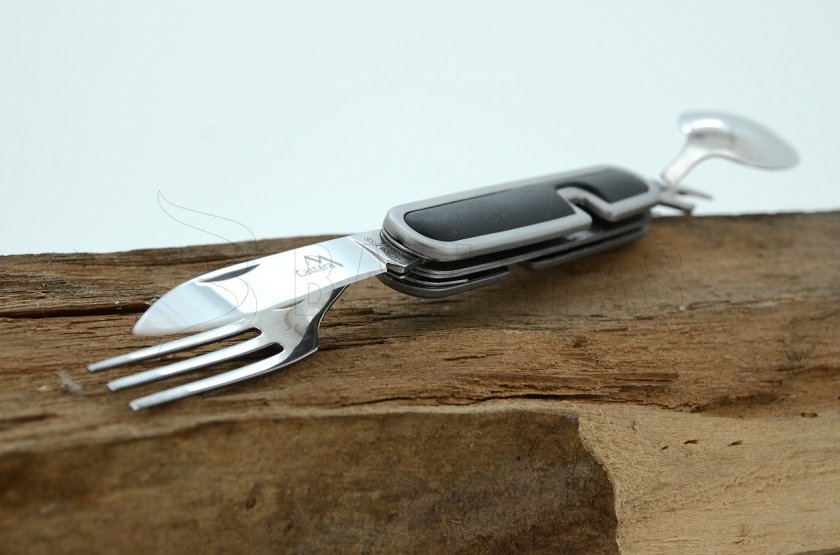 Taschenmesser Camping 9 cm