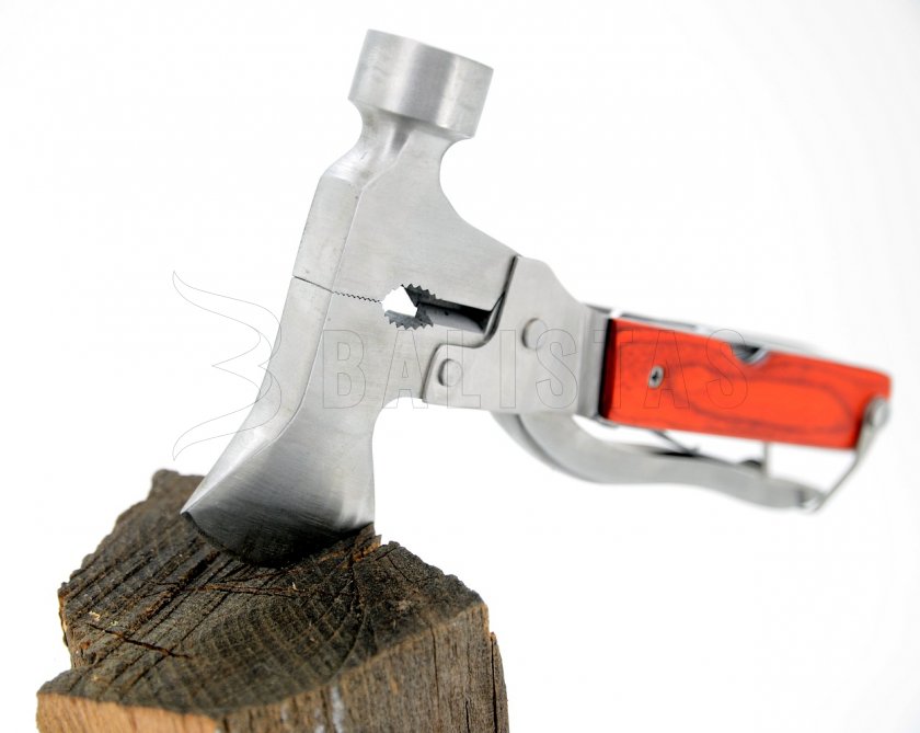 Multi-Hammer-Messer 18 cm