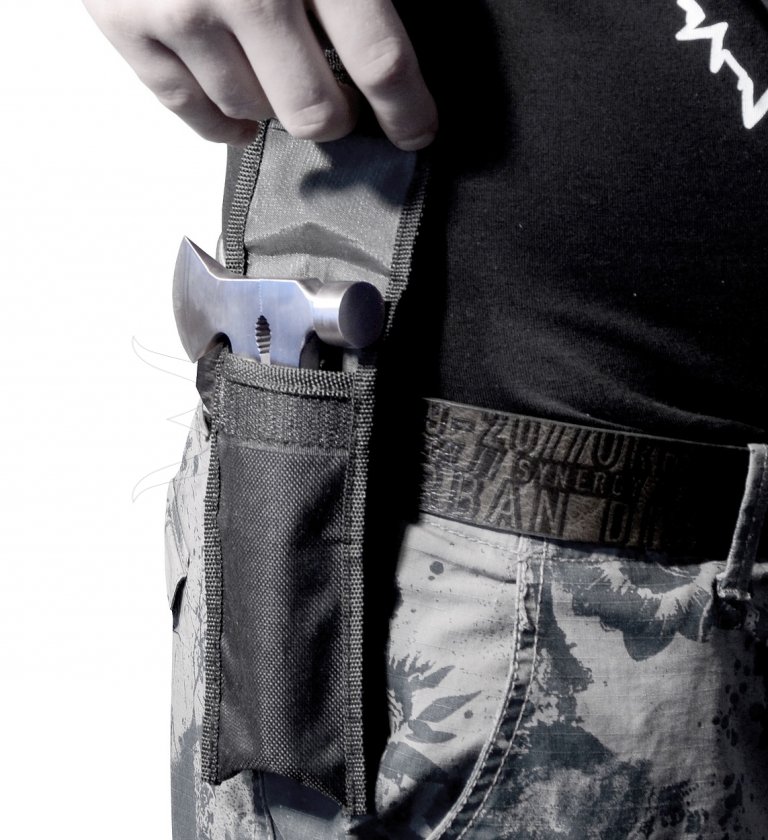 Multi-Hammer-Messer 18 cm
