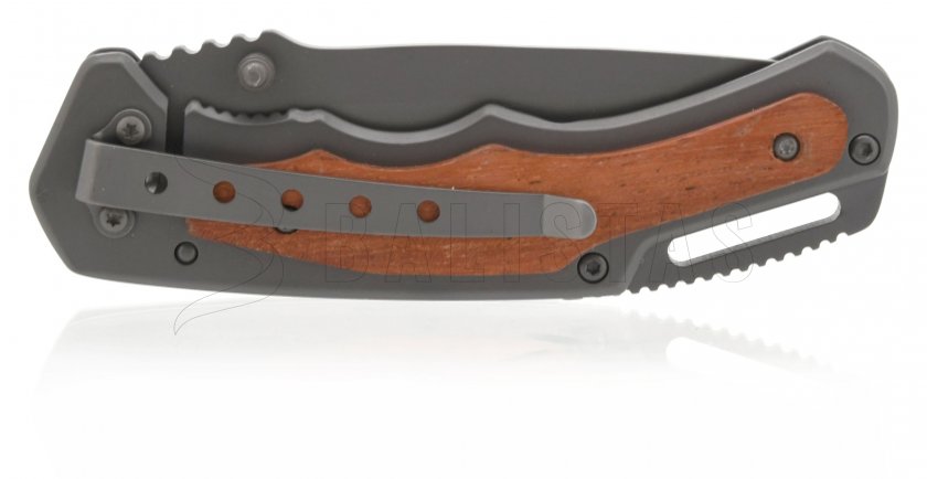 Klappmesser Hiker mit Sicherung 20 cm
