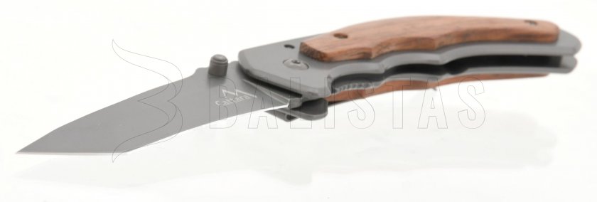 Klappmesser Hiker mit Sicherung 20 cm