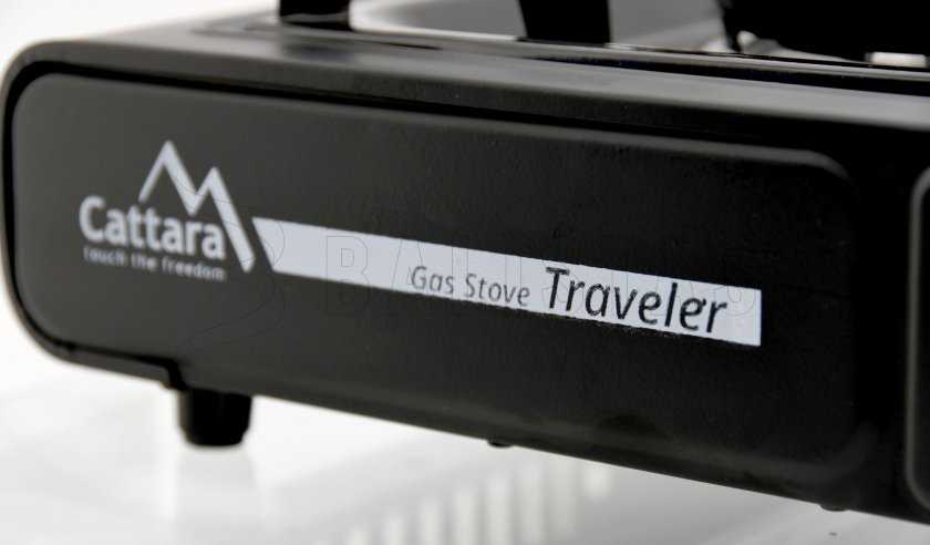 Gaskocher Traveler