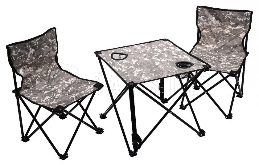 Camping-Set klein Verona 3-tlg.