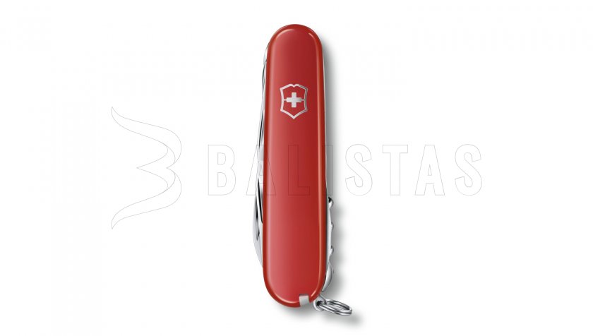 Victorinox Huntsman rot - Blisterverpackung