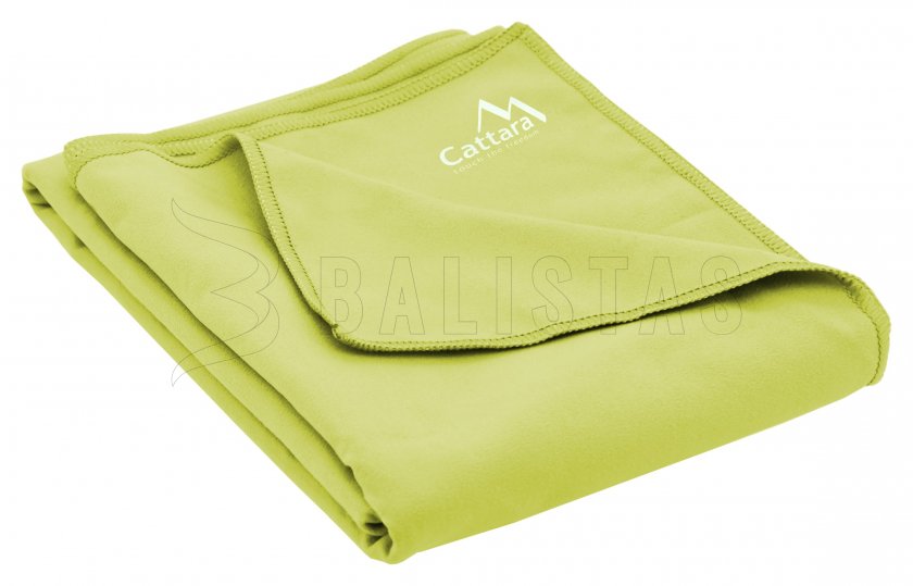 Handtuch Beach 80x180 cm grün