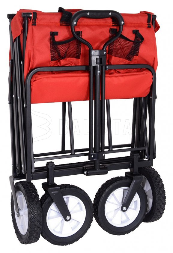 Faltbarer Campingwagen Cattara TROGIR