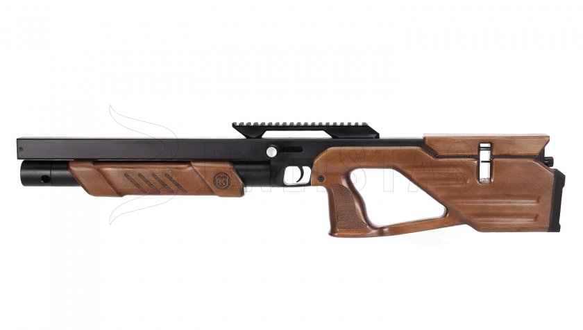Luftgewehr Kalibrgun Capybara 5,5mm