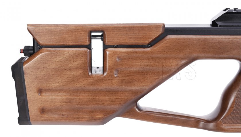 Luftgewehr Kalibrgun Capybara 5,5mm
