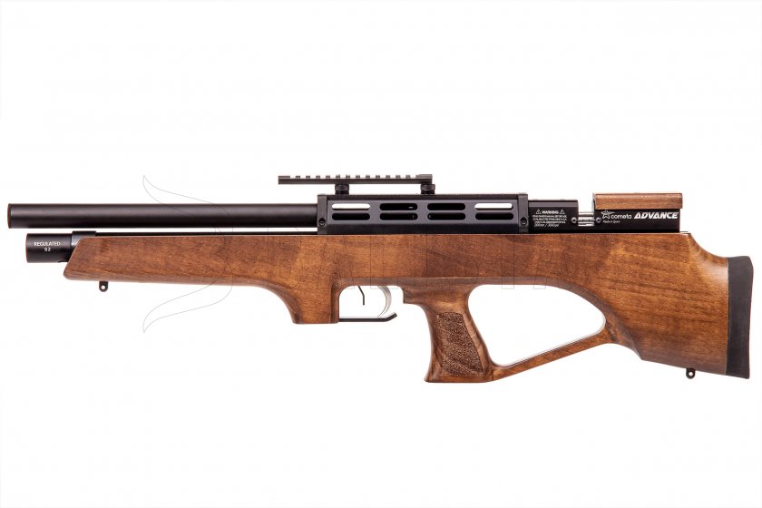 Luftgewehr Cometa Advance 5,5mm