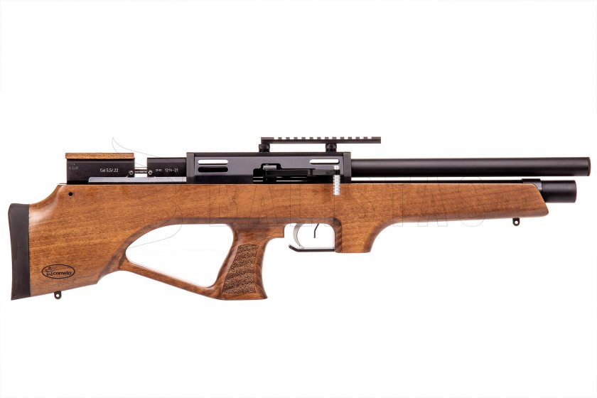 Luftgewehr Cometa Advance 5,5mm