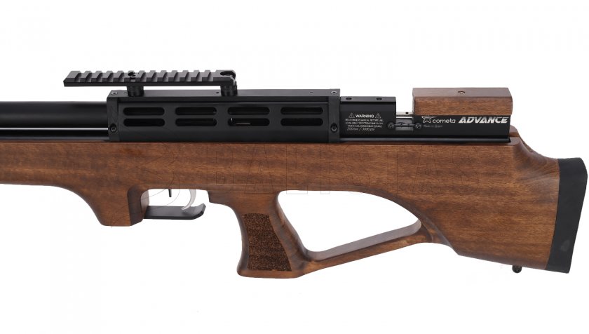 Luftgewehr Cometa Advance 5,5mm