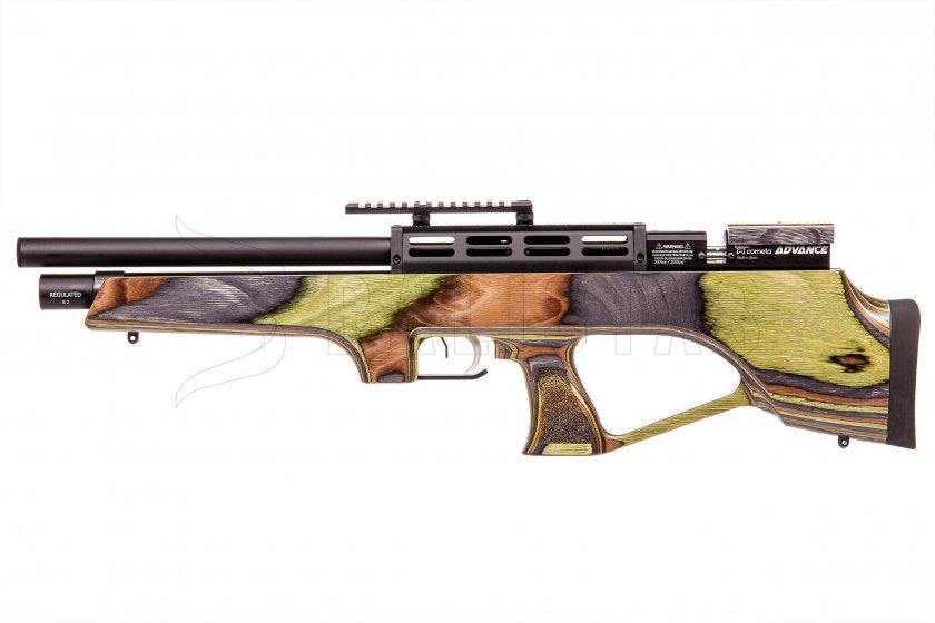 Luftgewehr Cometa Advance Laminate 5,5mm