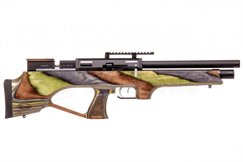 Luftgewehr Cometa Advance Laminate 5,5mm