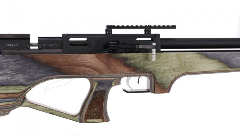 Luftgewehr Cometa Advance Laminate 5,5mm