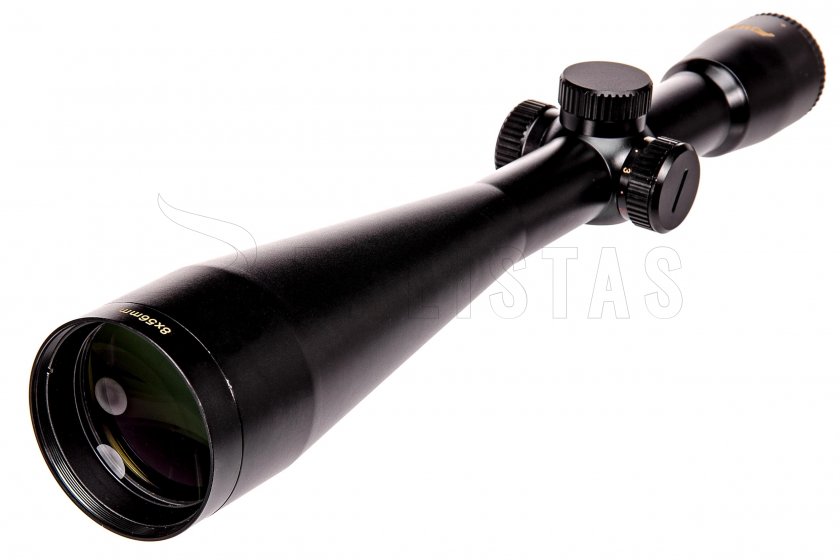 Zielfernrohr FOMEI 8x56 FOREMAN HTC DX