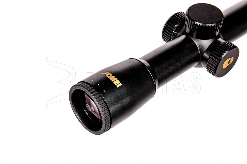 Zielfernrohr FOMEI 8x56 FOREMAN HTC DX