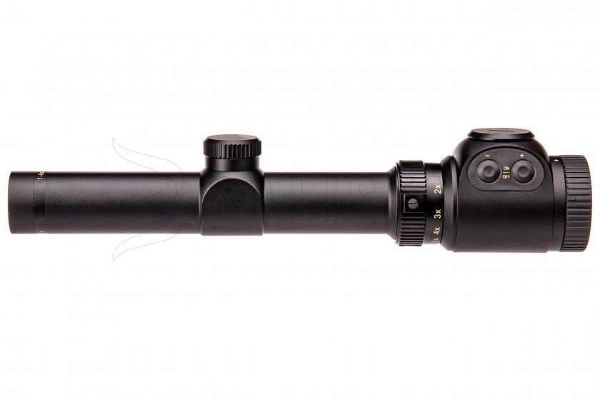 Zielfernrohr FOMEI 1-6x24 FOREMAN HTC PRO G4