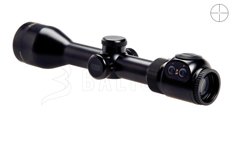 Zielfernrohr FOMEI 3-12x50 FOREMAN HTC PRO DX